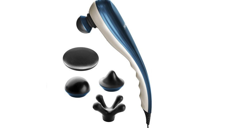 Gun Massager