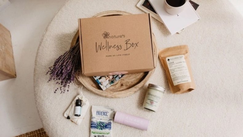 Nature's Wellness Box