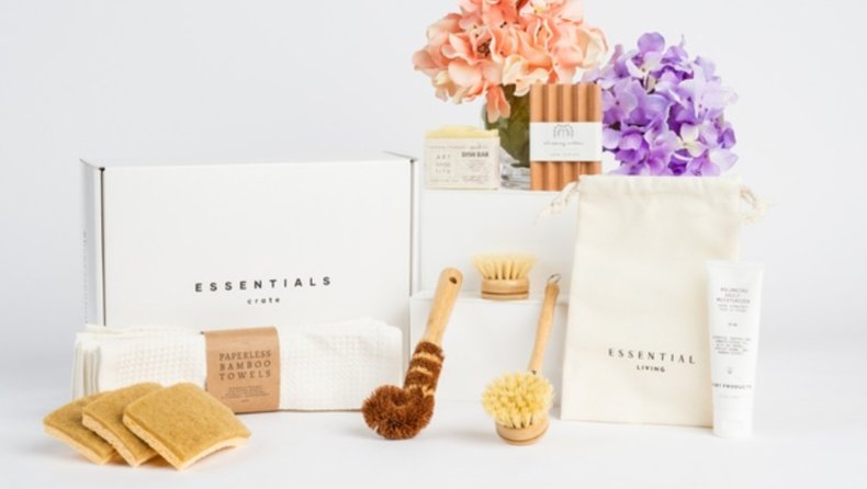 essentials crate