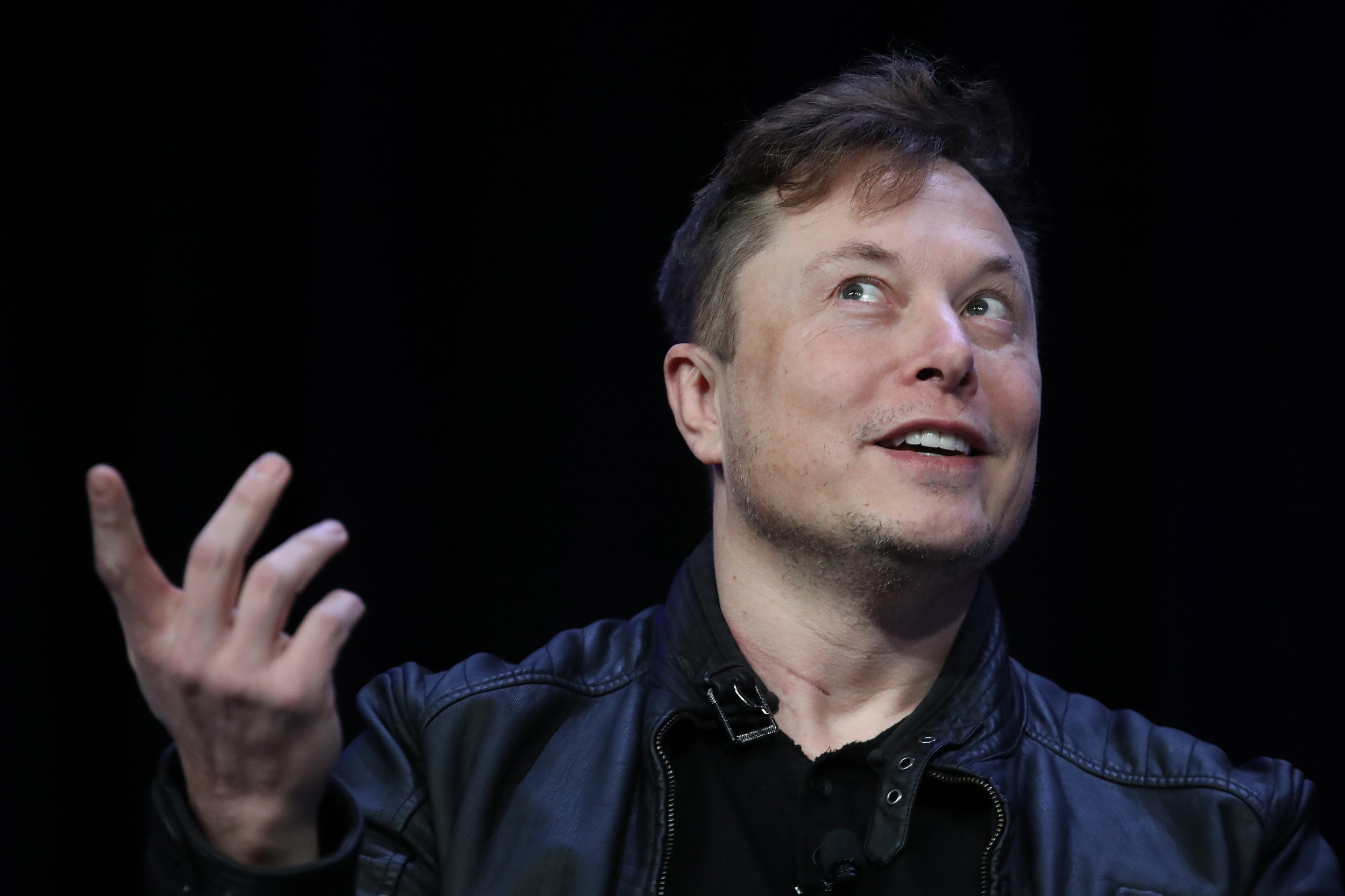 Elon Musk's Cryptic 'Excession' Tweet Leaves Users ...