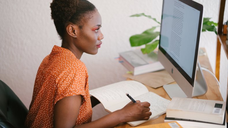 coursera career change