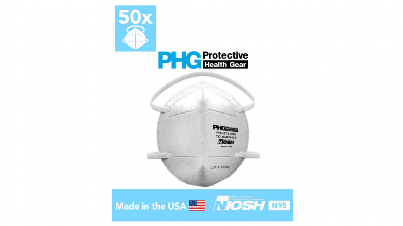 n95 masks made in usa buy online