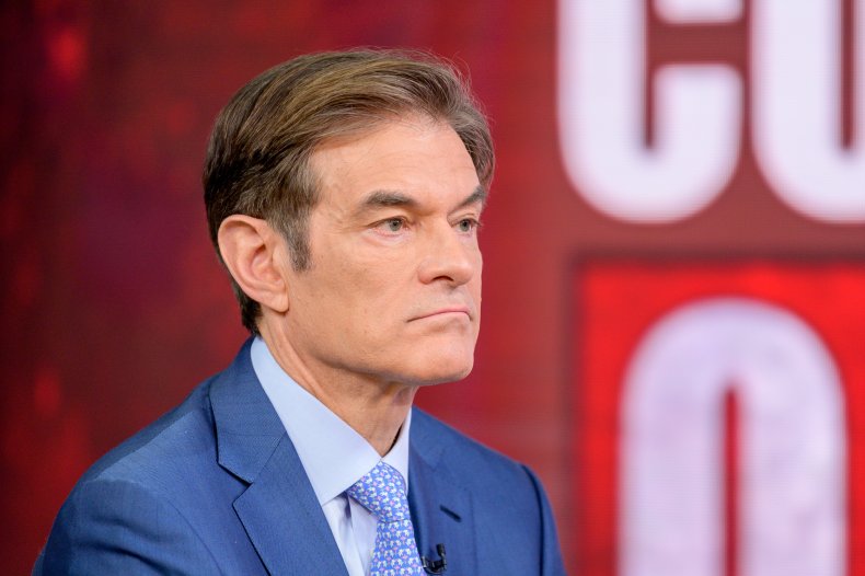 dr oz jepardy