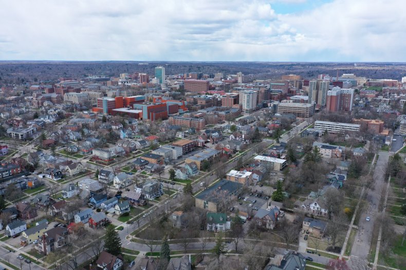Ann Arbor
