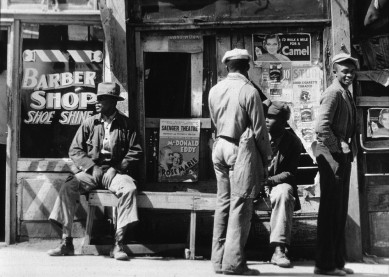 Alonzo Herndon: Atlanta Life
