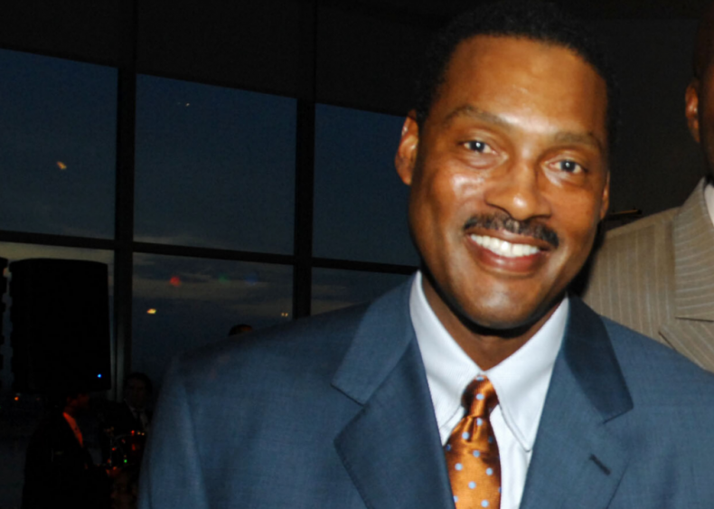 Ulysses Lee 'Junior' Bridgeman: Manna, Inc.
