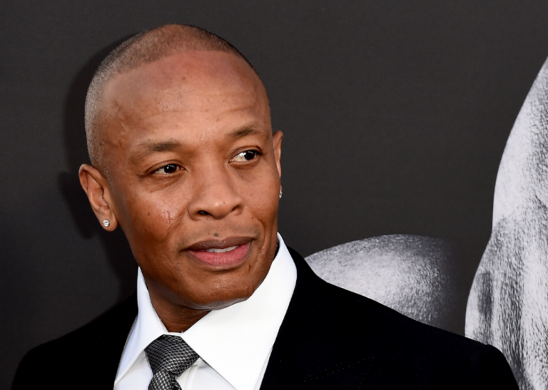 Dr. Dre: Beats