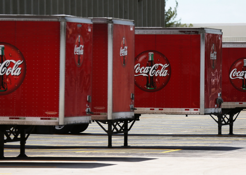 Troy D. Taylor: Coca-Cola Beverages Florida LLC