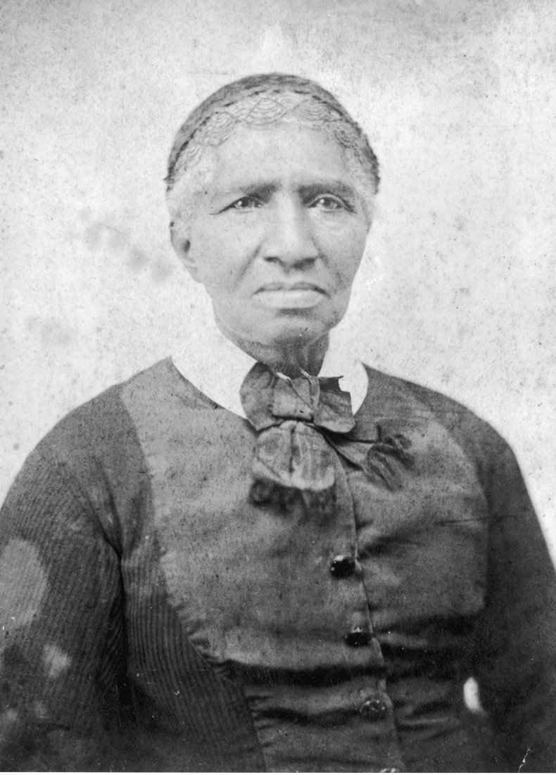 Clara Brown