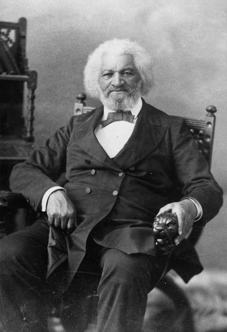 Frederick Douglass 2