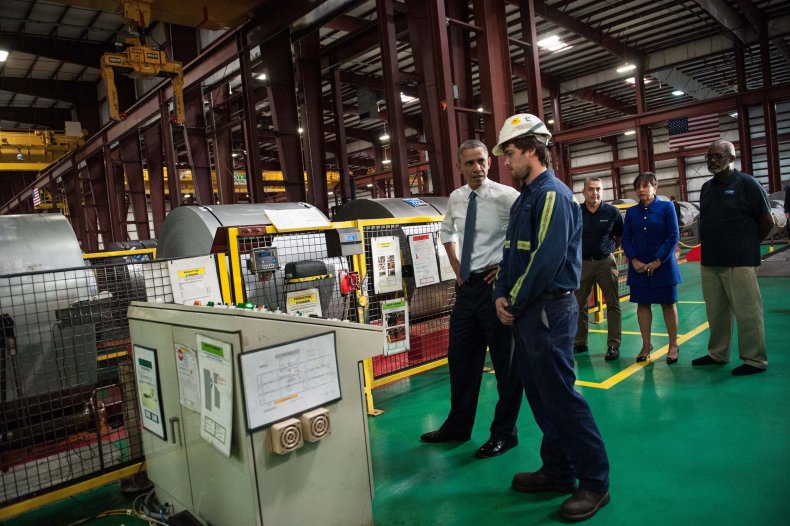 Millennium Steel Service