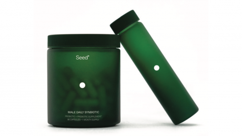 Seed Probiotics