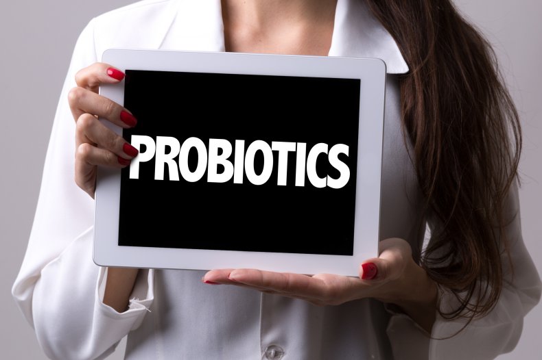 Probiotics