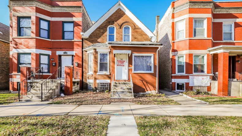 real estate