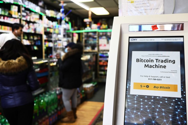 CRYPTO-VINERI – Cum cumperi cu Bitcoin » George Buhnici