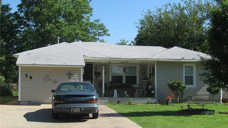 real estate