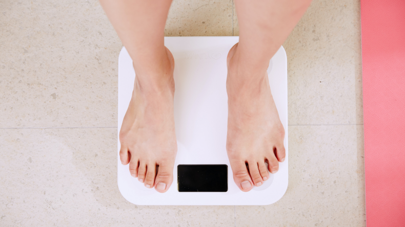 weight