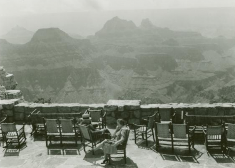 Grand Canyon