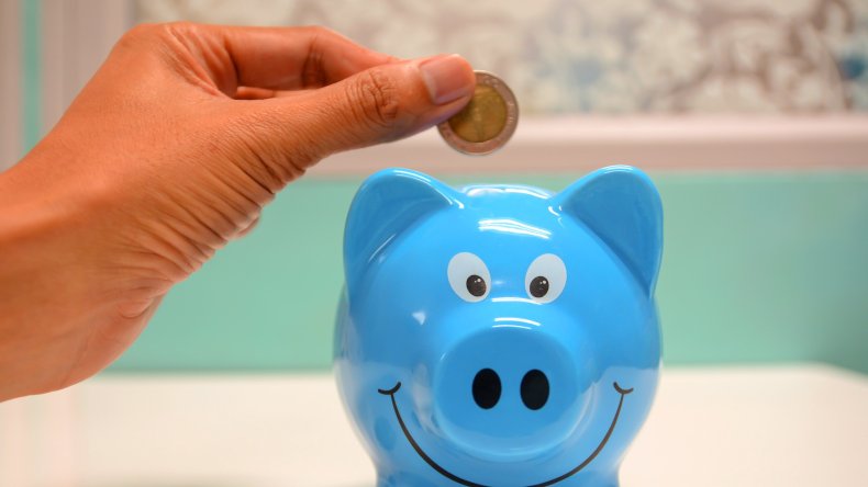 simplifi emergency fund