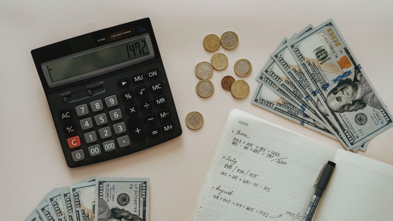 simplifi emergency fund