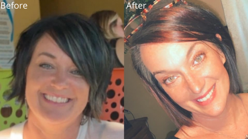 dofasting intermittent fasting transformations