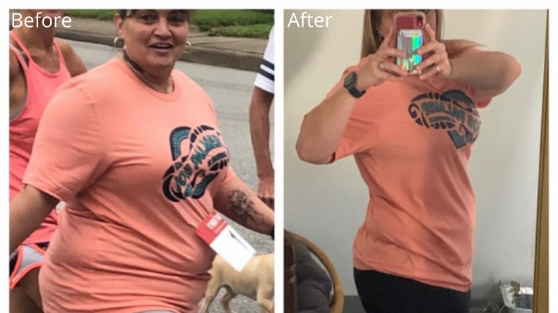 dofasting intermittent fasting transformations