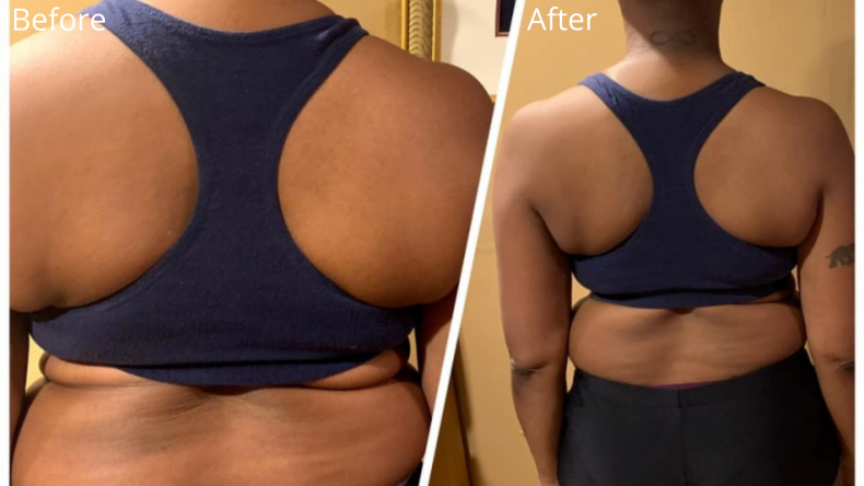 dofasting intermittent fasting transformations