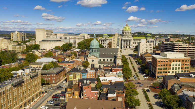 Pennsylvania