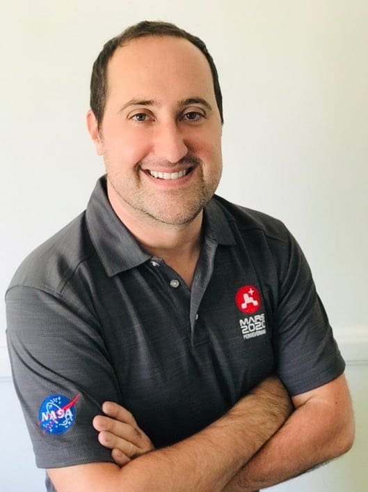 Greg Dubos