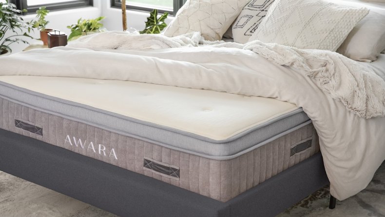 Awara Mattress