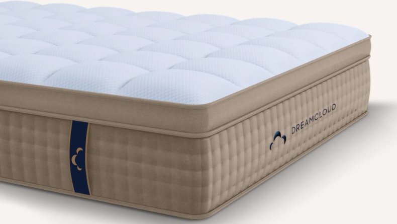 DreamCloud Premier Mattress