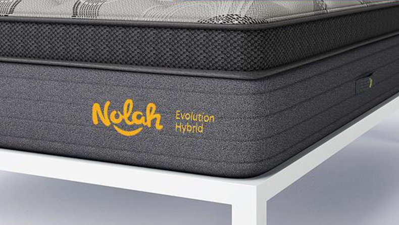 Nolah Evolution 15 Mattress