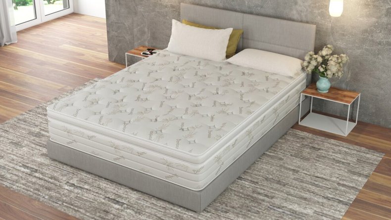 Mirage WaterMattress