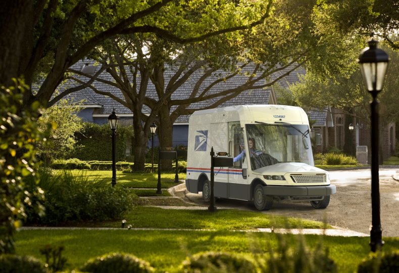 USPS