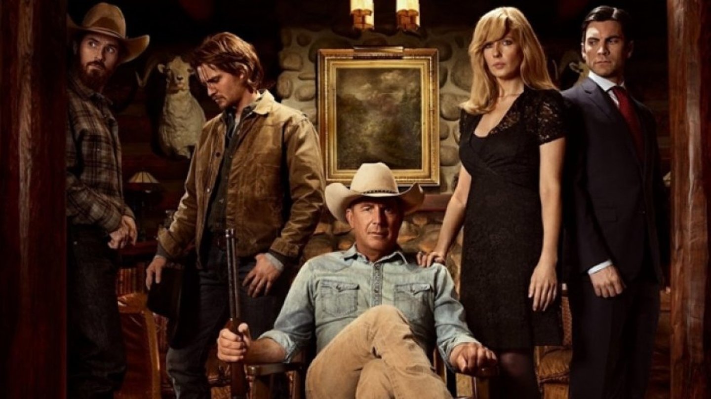 What We Know About the 'Yellowstone' SpinOffs Newsweek