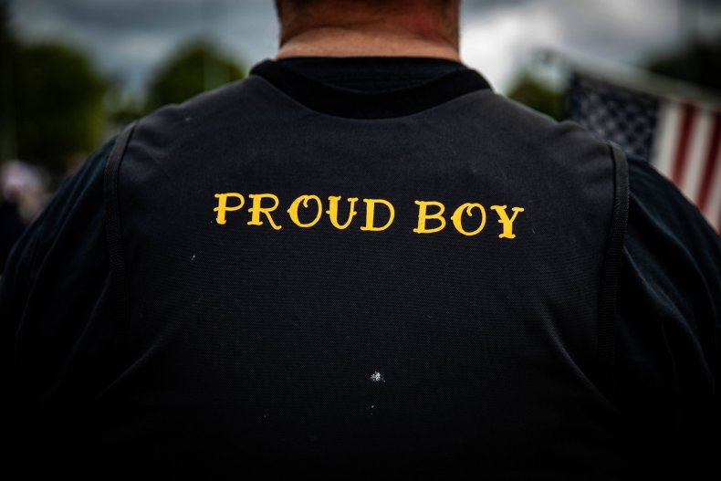 proud boys