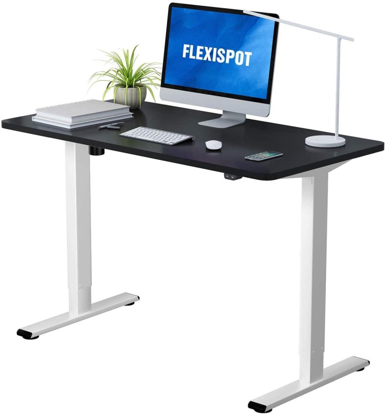 Flexispot desk