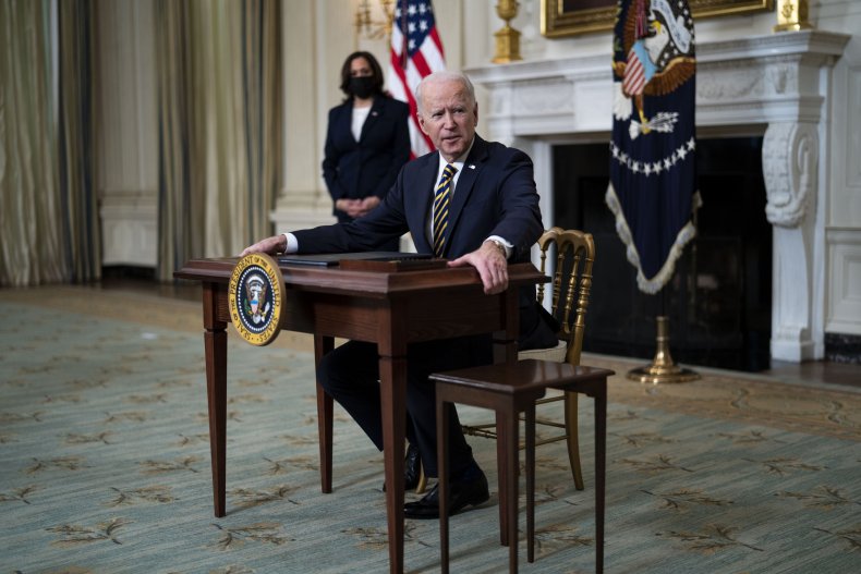 Joe Biden