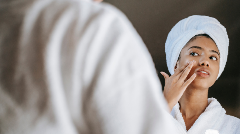 Skin treatment
