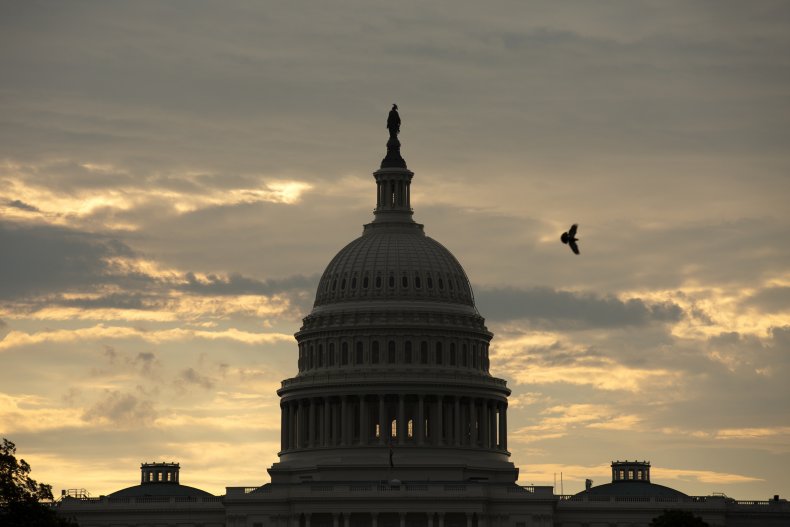 U.S. Captiol