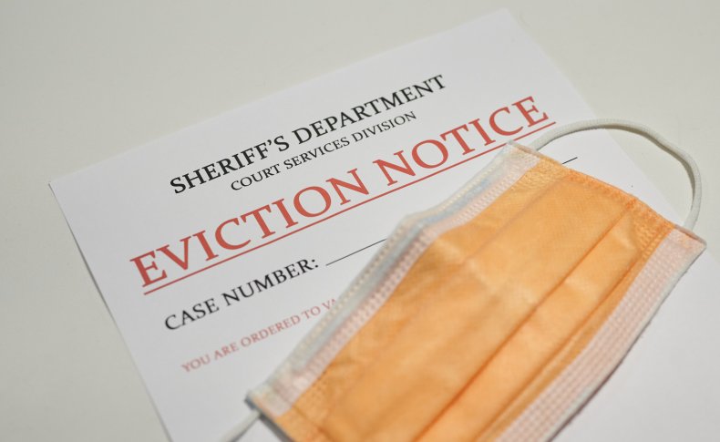 CDC Eviction Moratorium COVID-19 Unconstitutional Ruling