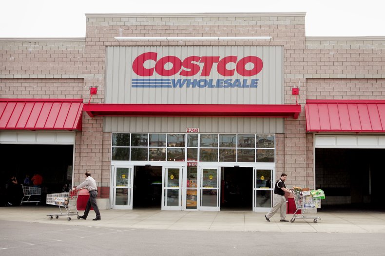 Costco