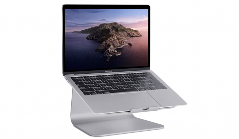 laptop stand for neck pain