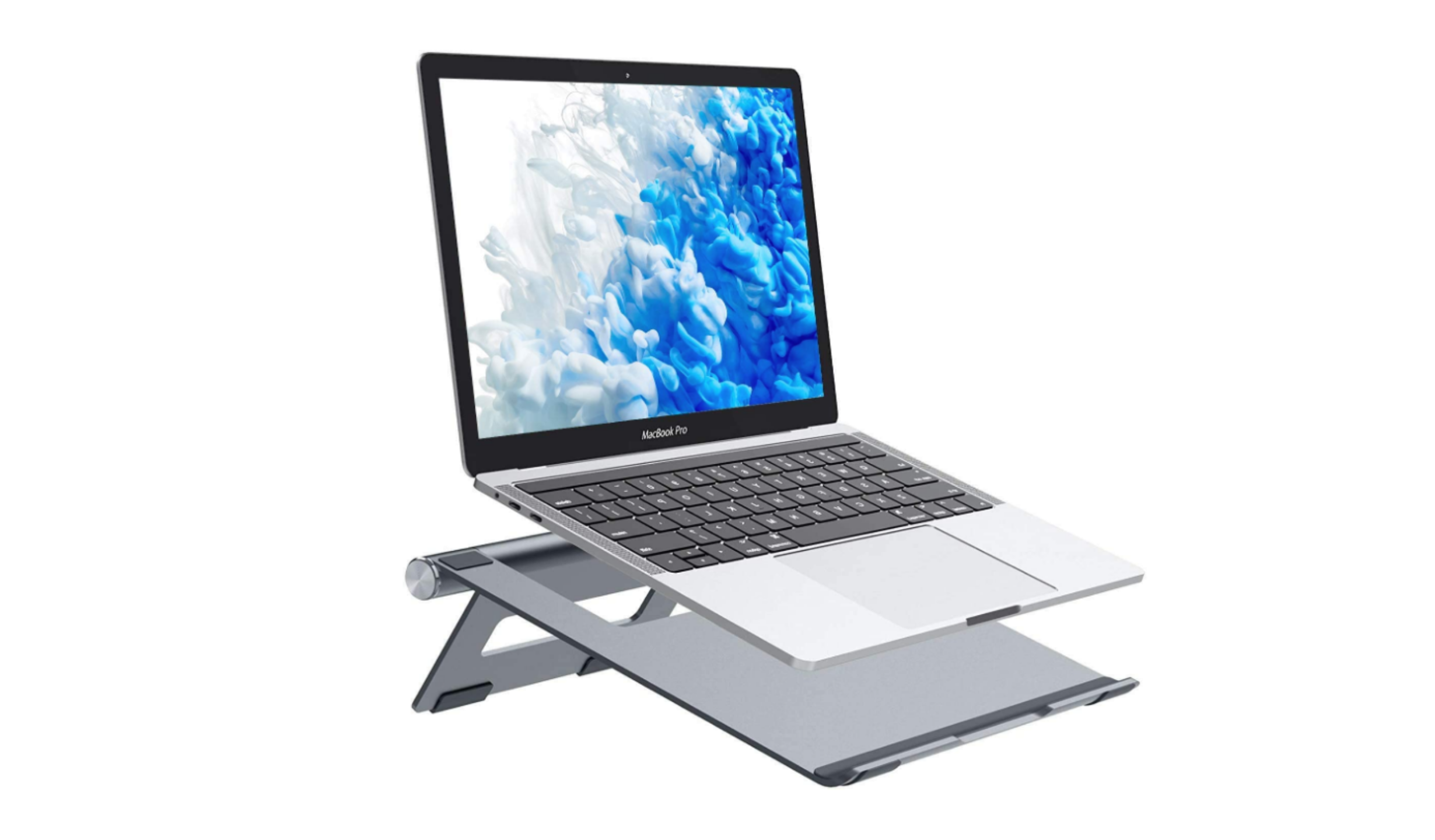 laptop table for neck pain