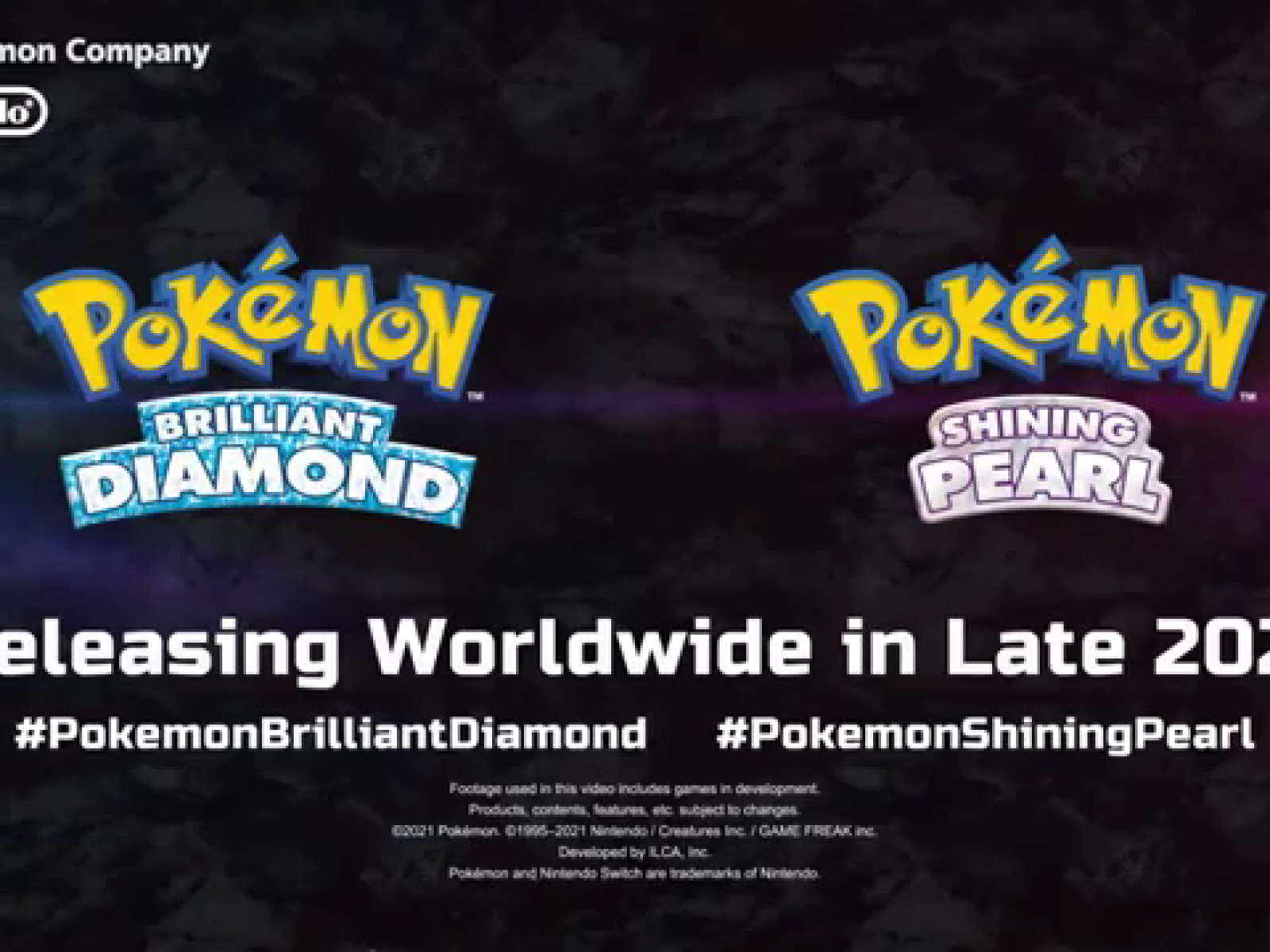 10 Incredible Facts About Pokémon Brilliant Diamond & Shining