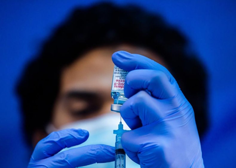 Jan. 26: Biden administration purchases 200 million vaccine doses