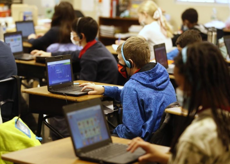 16 COVID-19 Developments of 2021, so Far 14 Feb. 12: CDC releases new guidance on school reopenings