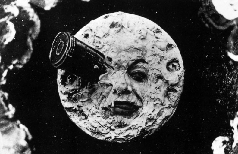 Le Voyage dans la Lune