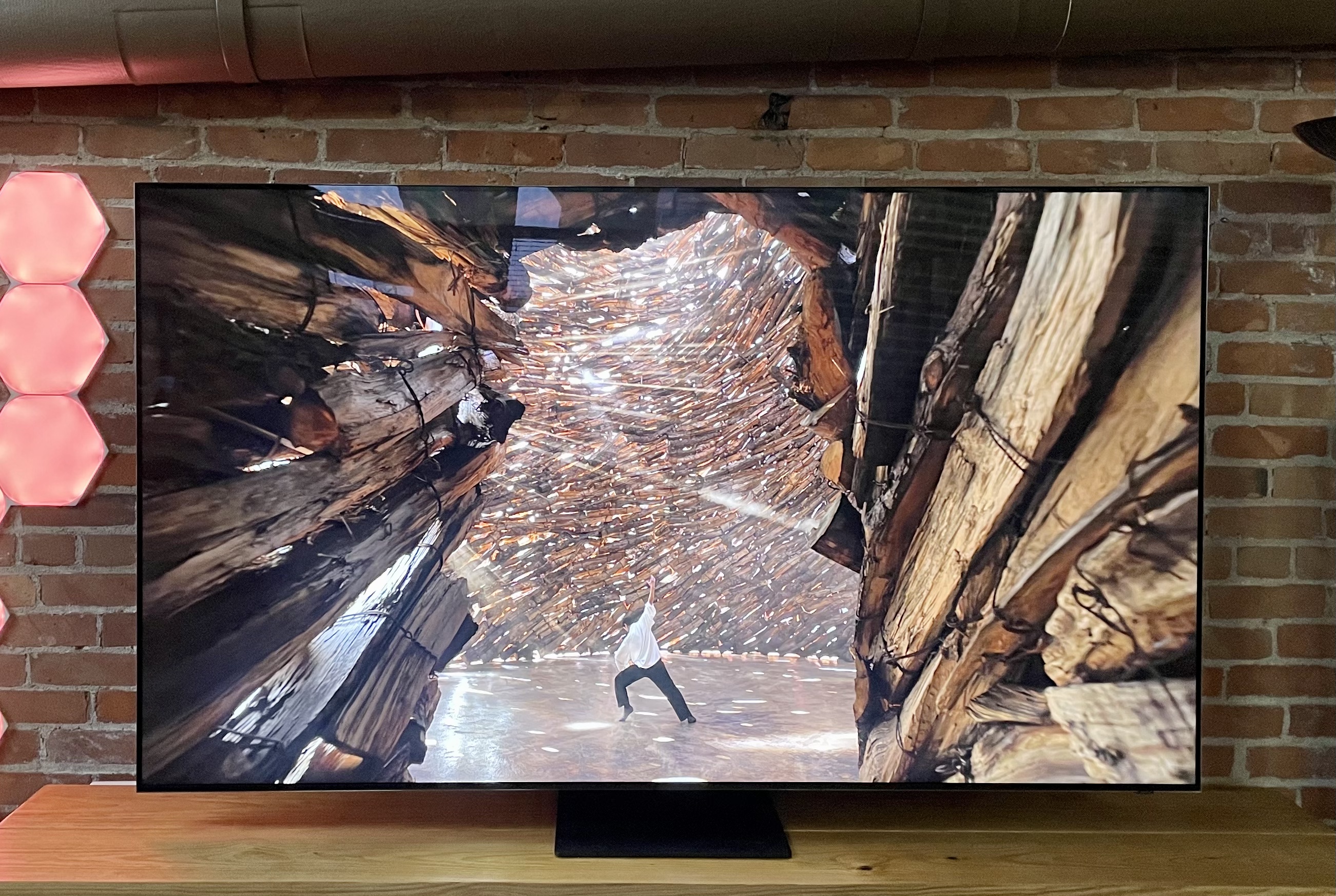 tv samsung neo qled 8k qn800a