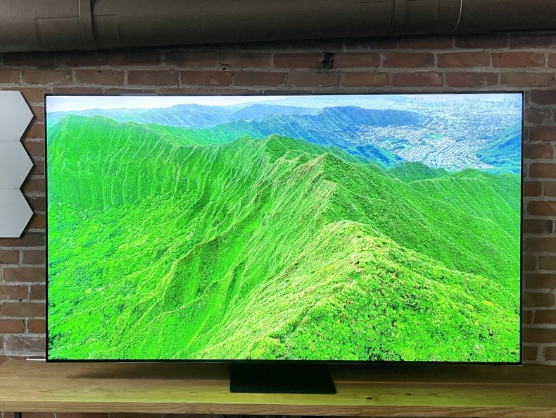 Samsung QN800A Review